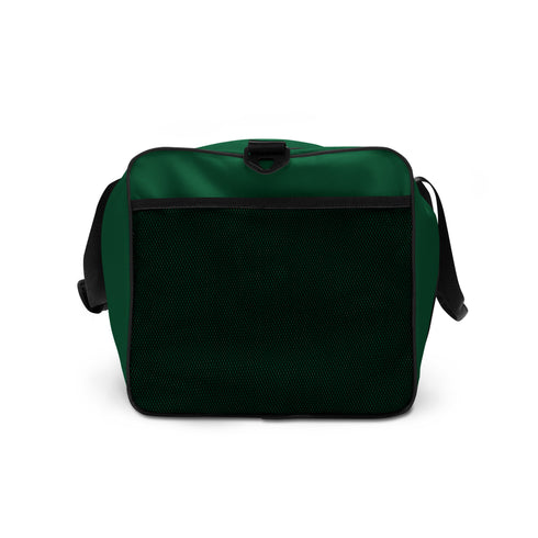 Buckets &God Rampage Duffle Bag